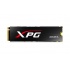 SSD Adata SX8000, 1TB, PCIe 3.0, M.2  3