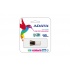 Memoria USB Adata UC330 OTG 16GB, 16GB, USB-A/Micro-USB 2.0, Negro/Plata  4