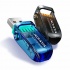 Memoria USB Adata UD230, 16GB, USB A 2.0, Negro  2