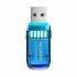 Memoria USB Adata UD230, 16GB, USB A 2.0, Azul  1