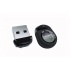 Memoria USB Adata DashDrive Durable UD310, 32GB, USB 2.0, Negro  1