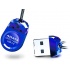 Memoria USB Adata Dashdrive Durable UD311, 32GB, USB 3.0, Azul  1