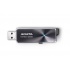 Memoria USB Adata DashDrive Elite UE700, 128GB, USB 3.0, Negro  1