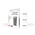 Memoria USB Adata DashDrive Elite UE700, 32GB, USB 3.0, Negro  6