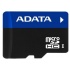Adata 16GB MicroSDHC UHS-I, 16GB, con Adaptador