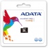 Memoria Flash Adata, 32GB microSDHC Clase 4, con Adaptador