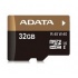 Memoria Flash Adata Premier Pro, 32GB microSDHC UHS-I, con Adaptador  1