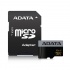 Memoria Flash Adata Premier Pro V30G, 32GB MicroSDXC UHS-I Clase 10  2