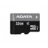 Memoria Flash Adata AUSDH32GUICL10-RA1, 32GB MicroSDHC UHS-I Clase 10, con Adaptador - Imagen adicional 3