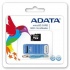 Memoria Flash Adata, 4GB microSDHC Clase 4, con Lector microReader V3 - Imagen adicional 1