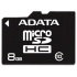 Memoria Flash Adata, 8GB microSDHC, Clase 10  1