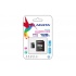 Memoria Flash Adata Premier, 128GB microSDXC UHS-I Clase 10, con Adaptador  1