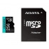 Memoria Flash Adata Premier Pro, 256GB MicroSDXC UHS-I Clase 10, con Adaptador  1