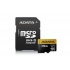 Memoria Flash Adata Premier ONE, 256GB MicroSDXC UHS-II Clase 10, con Adaptador  4