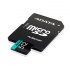 Memoria Flash Adata Premier Pro, 512GB MicroSDXC UHS-I Clase 10, con Adaptador  3