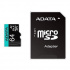 Memoria Flash Adata Premier Pro, 64GB MicroSDXC UHS-I Clase 10, con Adaptador