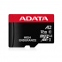 Memoria Flash Adata, 64GB microSDXC UHS-I Clase 10  1