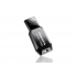 Memoria USB Adata DashDrive UV100, 16GB, USB 2.0, Negro  1