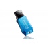 Memoria USB Adata DashDrive UV100, 16GB, USB 2.0, Azul  1