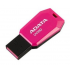 Memoria USB Adata DashDrive UV100, 16GB, USB 2.0, Rosa  1