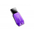 Memoria USB Adata DashDrive UV100, 16GB, USB 2.0, Morado  1
