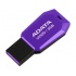 Memoria USB Adata DashDrive UV100, 8GB, USB 2.0, Morado - Imagen adicional 1