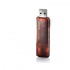 Memoria USB Adata DashDrive UV110, 16GB, USB 2.0, Café  1