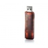 Memoria USB Adata DashDrive UV110, 32GB, USB 2.0, Café  1