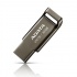 Memoria USB Adata UV131, 32GB, USB 3.0, Gris  2