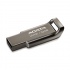 Memoria USB Adata UV131, 32GB, USB 3.0, Gris  3