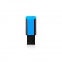 Memoria USB Adata UV140, 16GB, USB 3.0, Azul  3