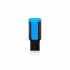 Memoria USB Adata UV140, 64GB, USB 3.0, Azul - Imagen adicional 2