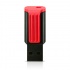 Memoria USB Adata UV140, 64GB, USB 3.0, Rojo  7