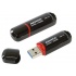 Memoria USB Adata DashDrive UV150, 128GB, USB 3.0, Negro  1