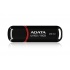 Memoria USB Adata DashDrive UV150, 16GB, USB 3.0, Negro  1