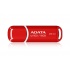 Memoria USB Adata DashDrive UV150, 16GB, USB 3.0, Rojo  1
