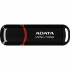 Memoria USB Adata DashDrive UV150, 512GB, USB 3.2, Lectura 100MB/s, Negro  1