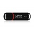 Memoria USB Adata DashDrive UV150, 64GB, USB 3.0, Negro  1