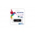 Memoria USB Adata DashDrive UV150, 64GB, USB 3.0, Negro  2