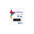 Memoria USB Adata UV150, 64GB, USB-A 3.0, Lectura 100MB/s, Escritura 50MB/s, Negro  4