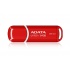 Memoria USB Adata Dashdrive UV150, 64GB, USB 3.0, Rojo  1