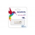 Memoria USB Adata UV210, 16GB, USB 2.0, Dorado Metálico - Imagen adicional 3