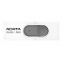 Memoria USB Adata UV220, 8GB, USB 2.0, Gris/Blanco - Imagen adicional 1