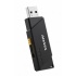 Memoria USB Adata UV230, 16GB, USB 2.0, Negro  1