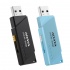 Memoria USB Adata UV230, 64GB, USB 2.0, Negro  4