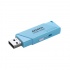 Memoria USB Adata UV230, 64GB, USB 2.0, Azul  3