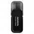 Memoria USB Adata UV240, 64GB, USB 2.0, Negro  1