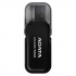 Memoria USB Adata UV240, 64GB, USB-A 2.0, Negro  1