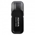 Memoria USB Adata UV240, 64GB, USB 2.0, Blanco  2
