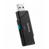 Memoria USB Adata UV330, 128GB, USB 3.0, Negro